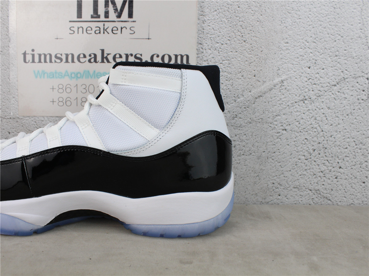 OG Batch Air Jordan 11 Retro Concord 378037-100